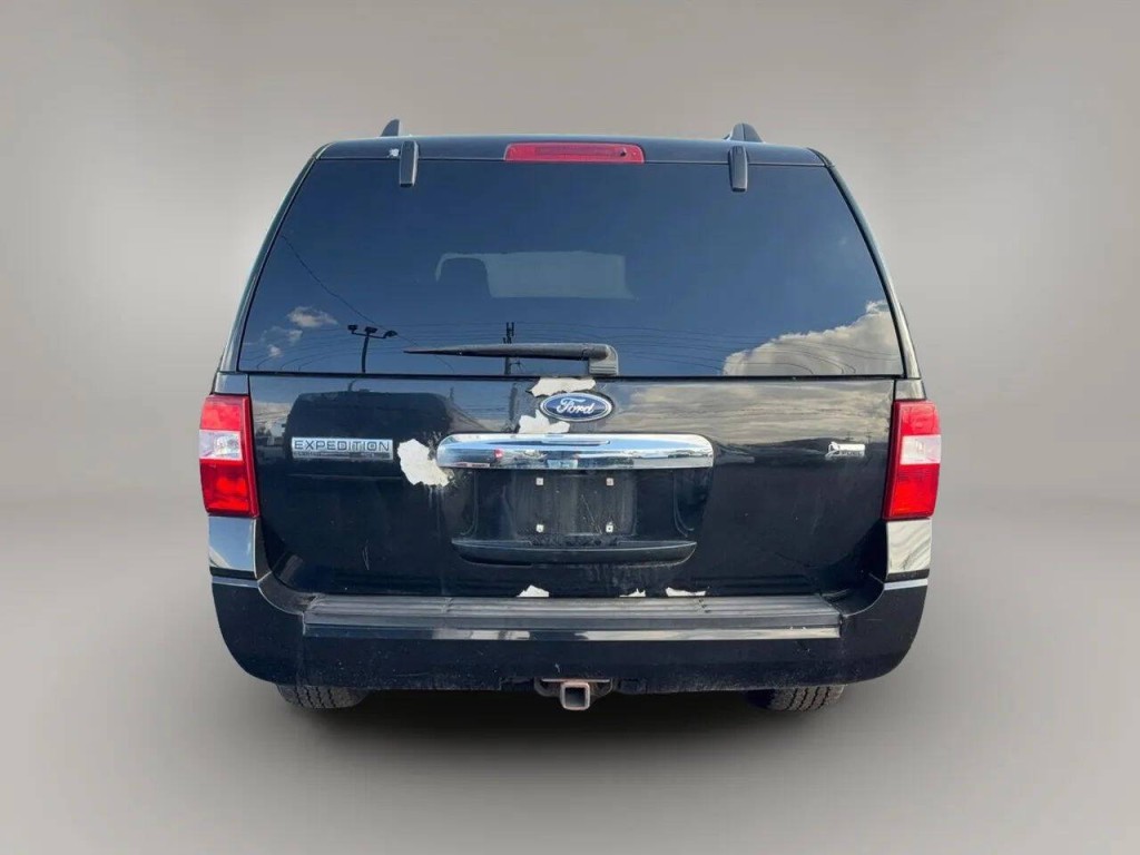 2010 Ford Expedition Image 4
