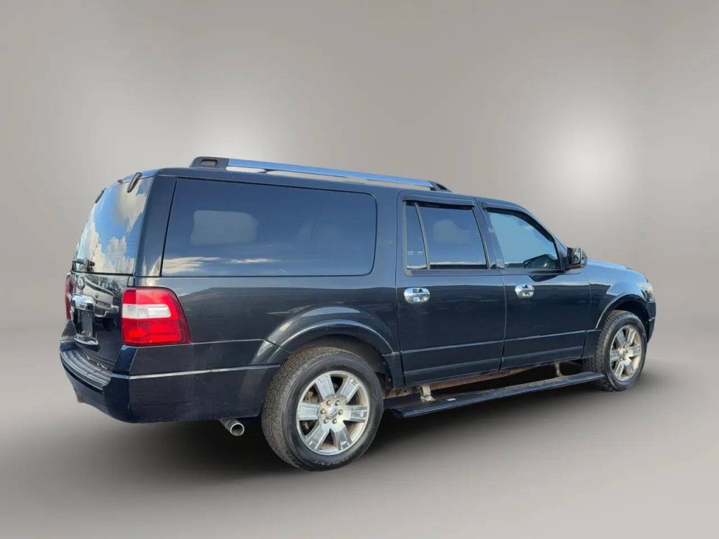 2010 Ford Expedition Image 5