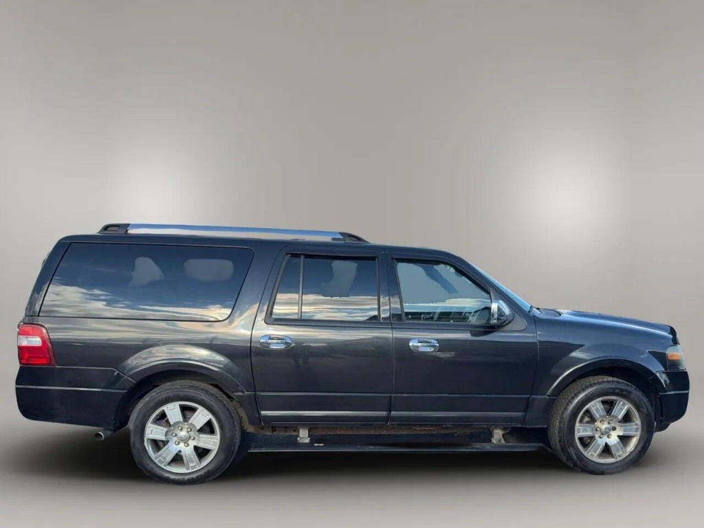 2010 Ford Expedition Image 6