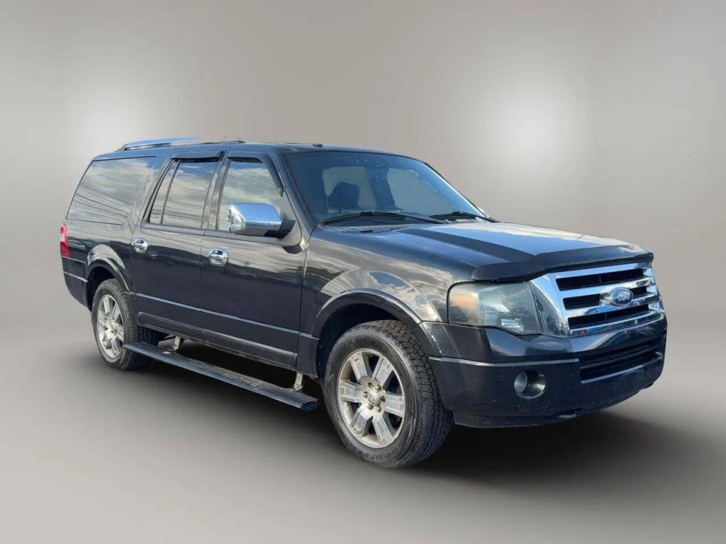 2010 Ford Expedition Image 7