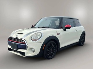 Image for 2014 MINI Cooper Cooper S ID: 6989271