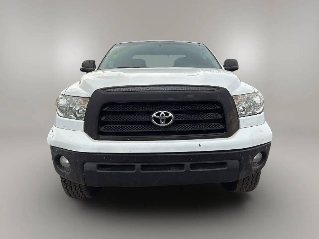 2008 Toyota Tundra Image 8