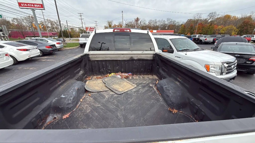 2008 Toyota Tundra Image 13