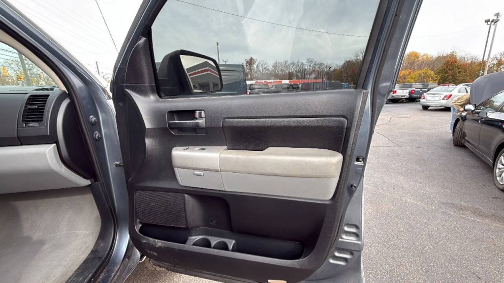 2008 Toyota Tundra Image 16