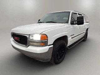 Image for 2005 GMC Yukon SLT Sport Utility ID: 6997535