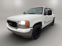 Image for 2005 GMC Yukon SLT Sport Utility ID: 6997535