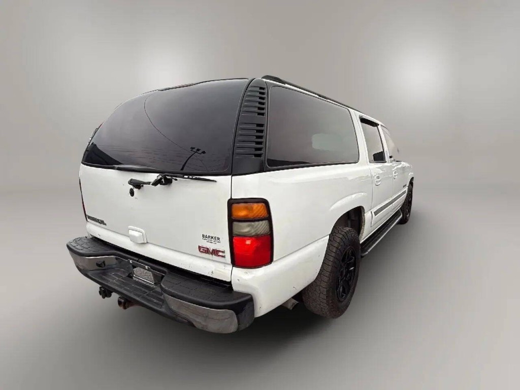 2005 GMC Yukon Image 5