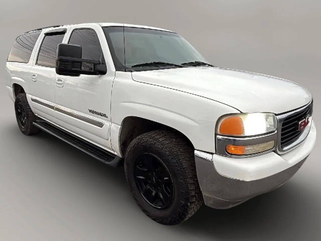 2005 GMC Yukon Image 7