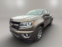 Image for 2016 Chevrolet Colorado Z71 Pickup 5 ft ID: 6997536