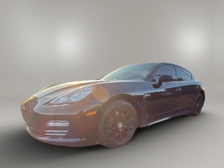 Image for 2013 Porsche Panamera 4 ID: 7001062