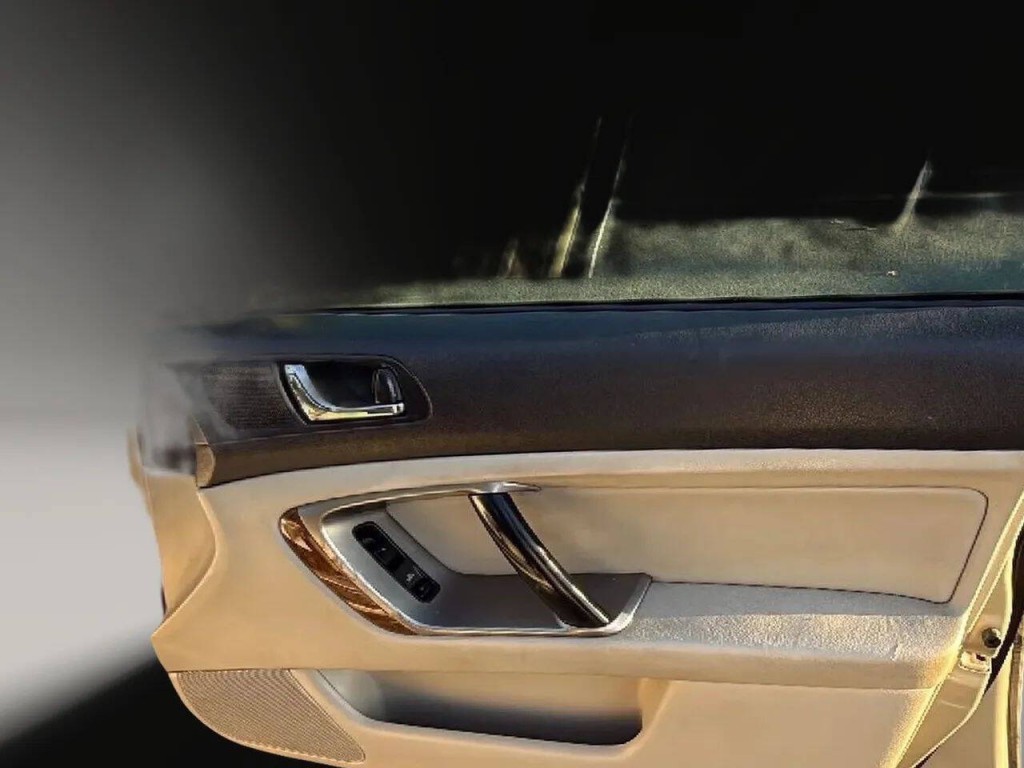 2008 Subaru Outback Image 17