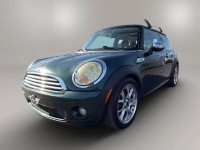 Image for 2007 MINI Cooper Base ID: 7003886