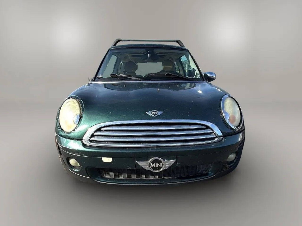 2007 MINI Cooper Image 8