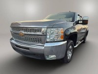 Image for 2008 Chevrolet Silverado 1500 Heavy Duty ID: 7005505