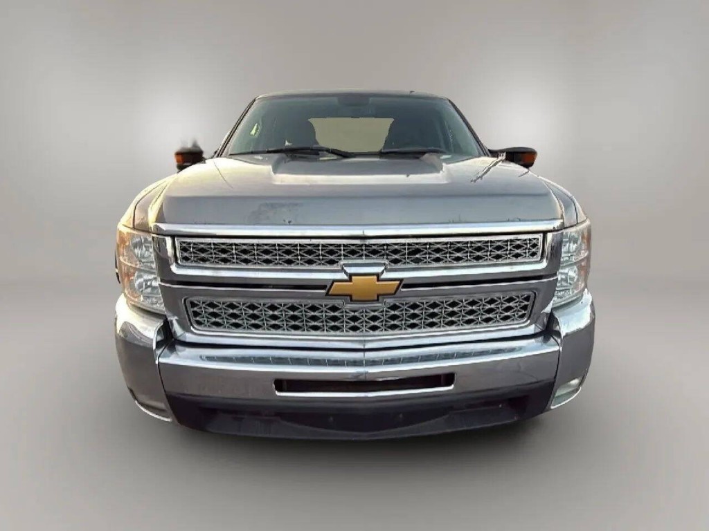 2008 Chevrolet Silverado 1500 Image 8