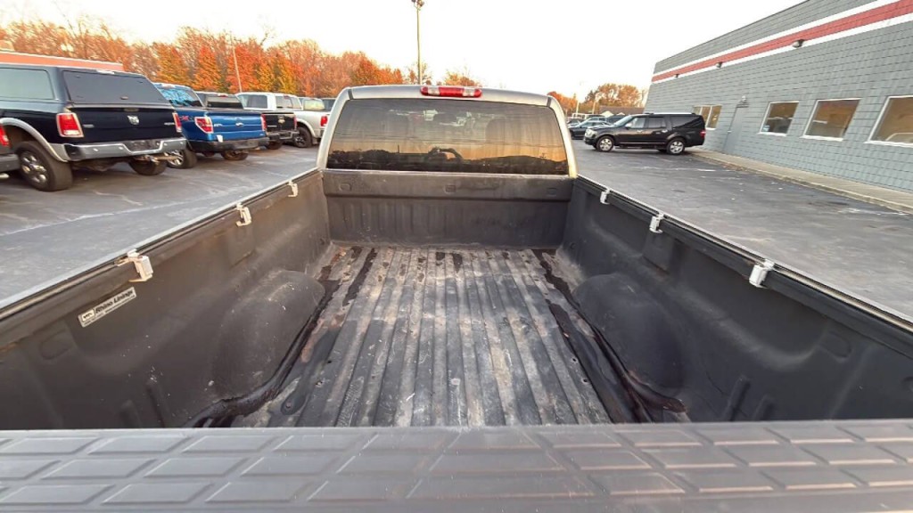 2008 Chevrolet Silverado 1500 Image 13