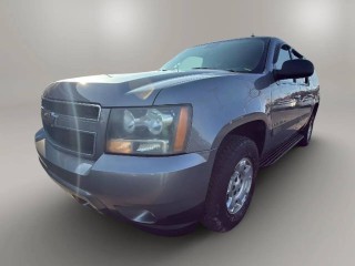 Image for 2007 Chevrolet Suburban LT Sport Utility ID: 7005506