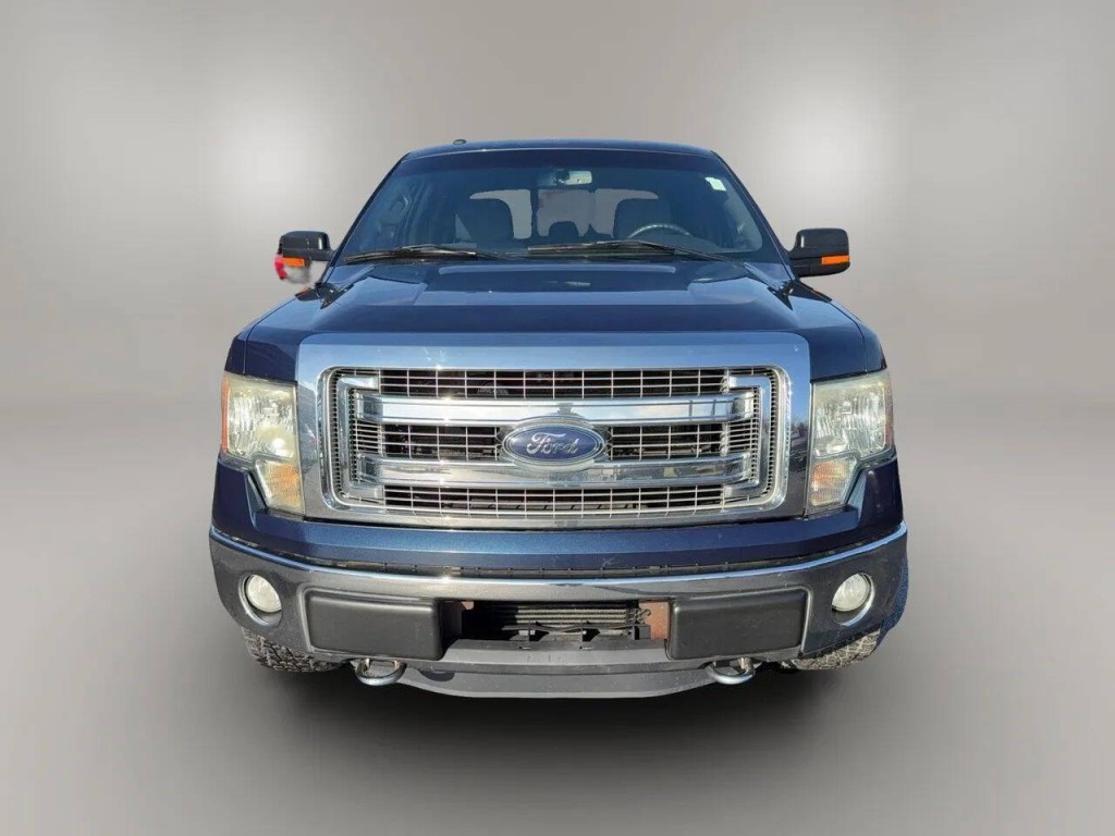 2013 Ford F-150 Image 2