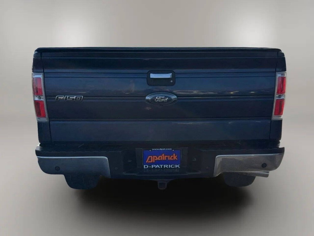 2013 Ford F-150 Image 5