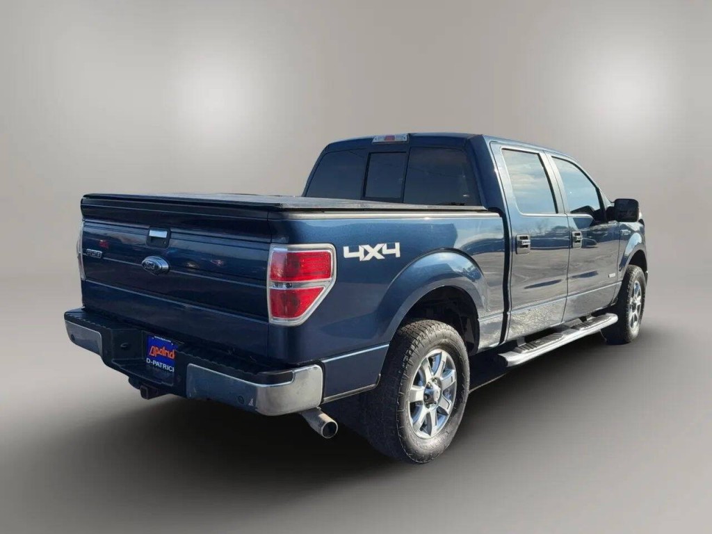 2013 Ford F-150 Image 6