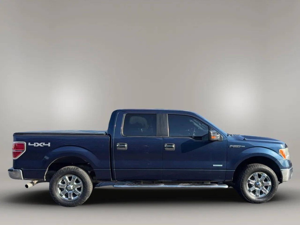 2013 Ford F-150 Image 7