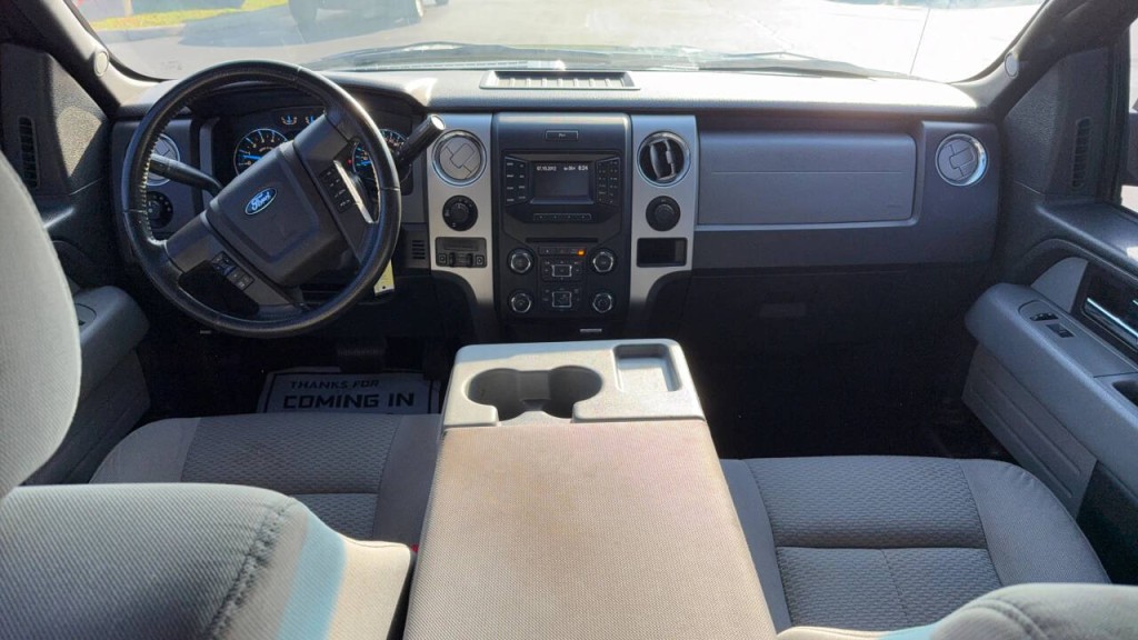 2013 Ford F-150 Image 10