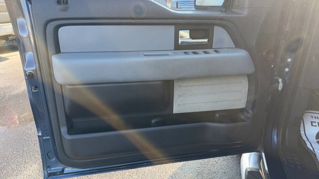 2013 Ford F-150 Image 11