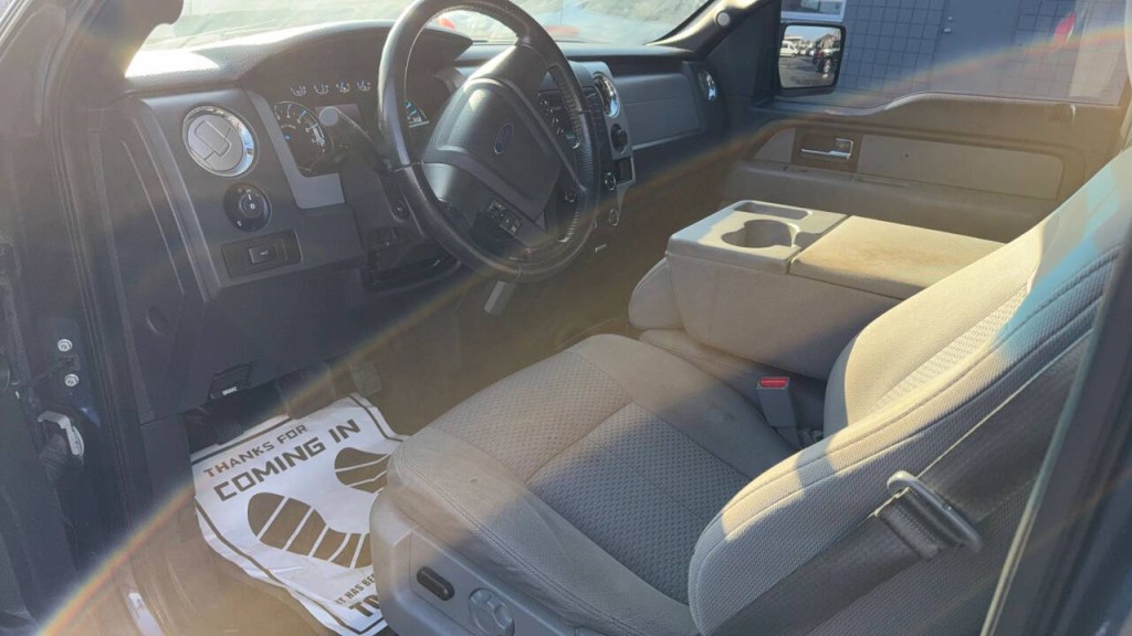 2013 Ford F-150 Image 12