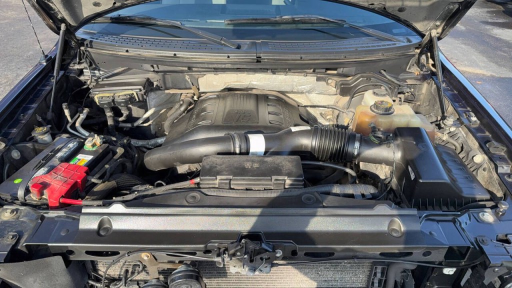 2013 Ford F-150 Image 16