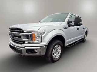 Image for 2019 Ford F-150 XLT Pickup 5 1/2 ft ID: 7021221