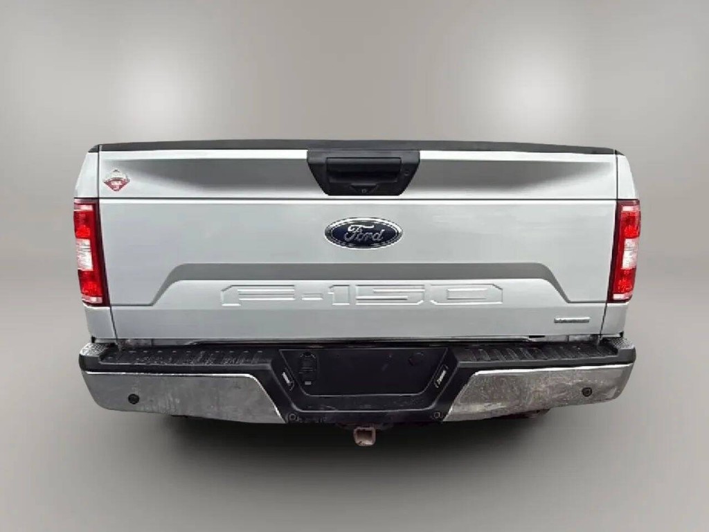 2019 Ford F-150 Image 4