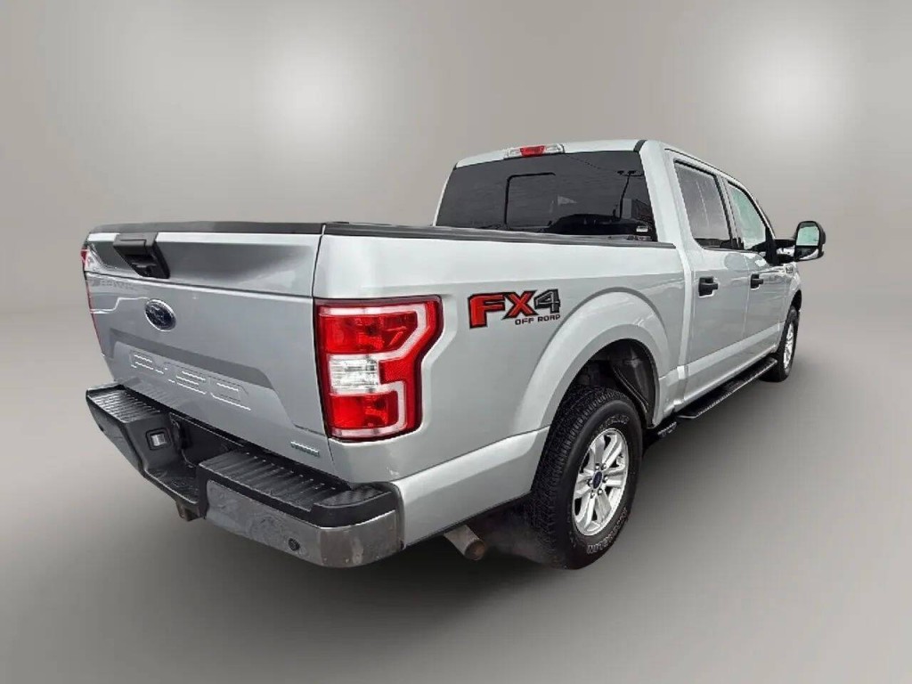 2019 Ford F-150 Image 5