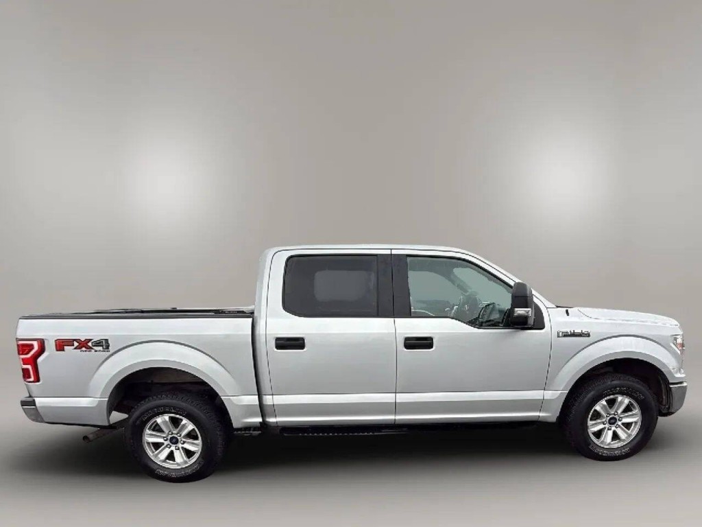 2019 Ford F-150 Image 6