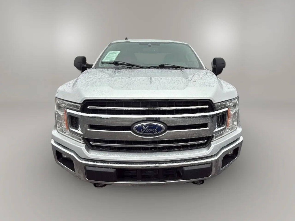 2019 Ford F-150 Image 8