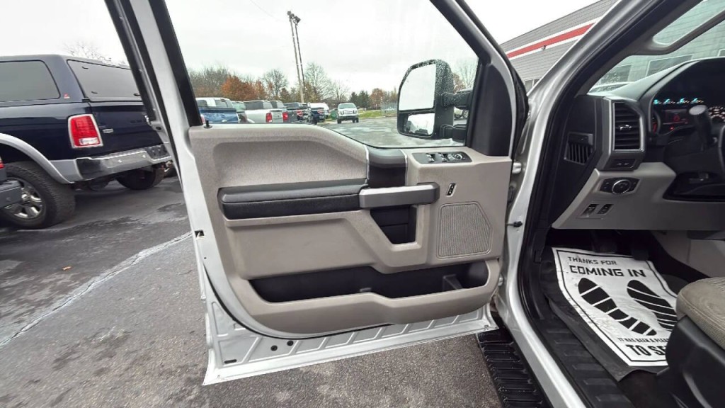 2019 Ford F-150 Image 9