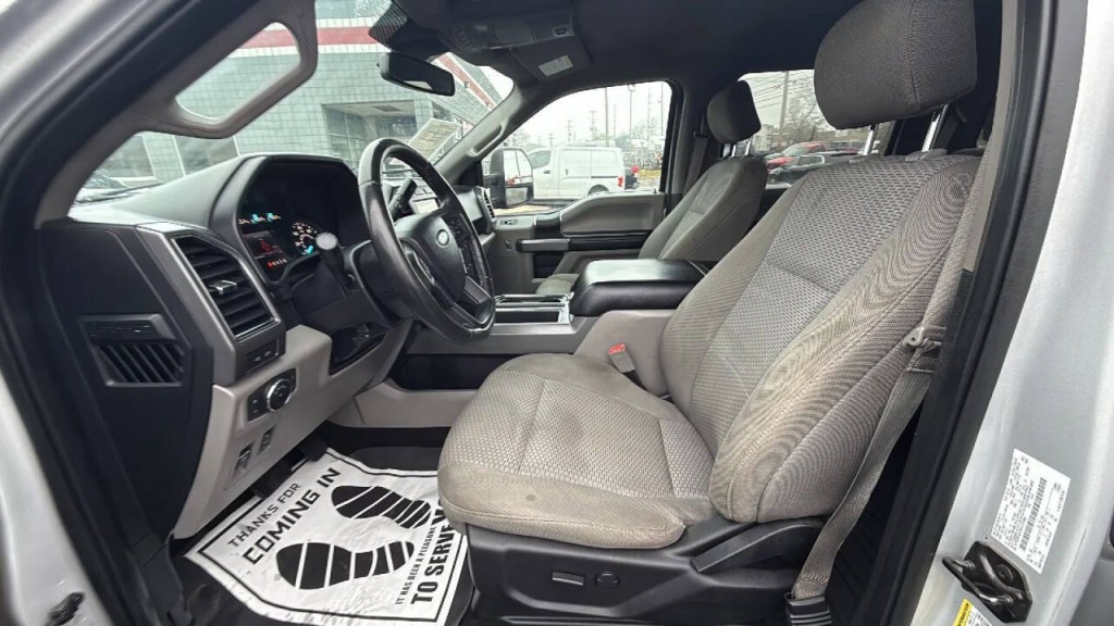 2019 Ford F-150 Image 10