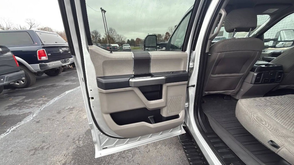 2019 Ford F-150 Image 11