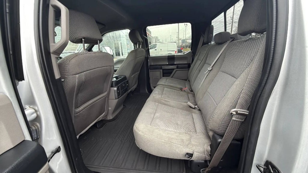 2019 Ford F-150 Image 12