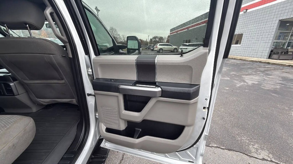 2019 Ford F-150 Image 13