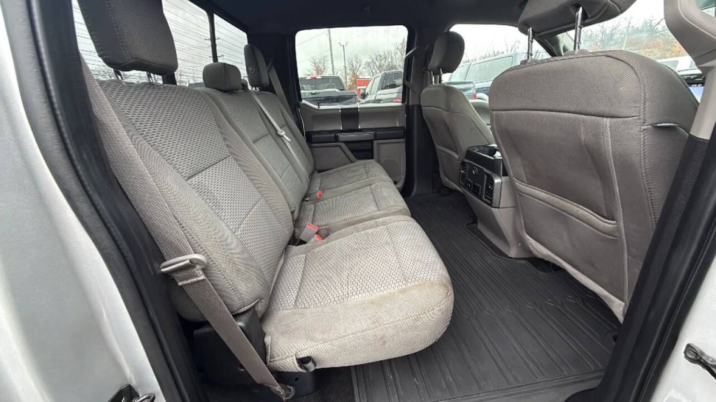 2019 Ford F-150 Image 14