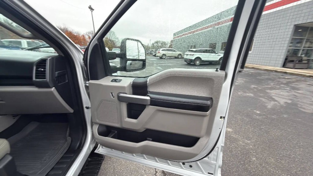 2019 Ford F-150 Image 15