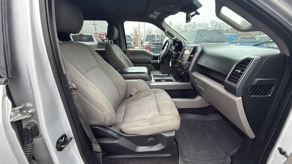 2019 Ford F-150 Image 16