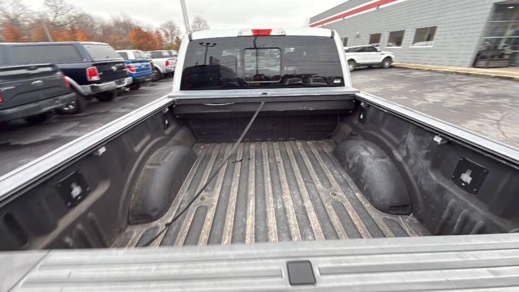 2019 Ford F-150 Image 17