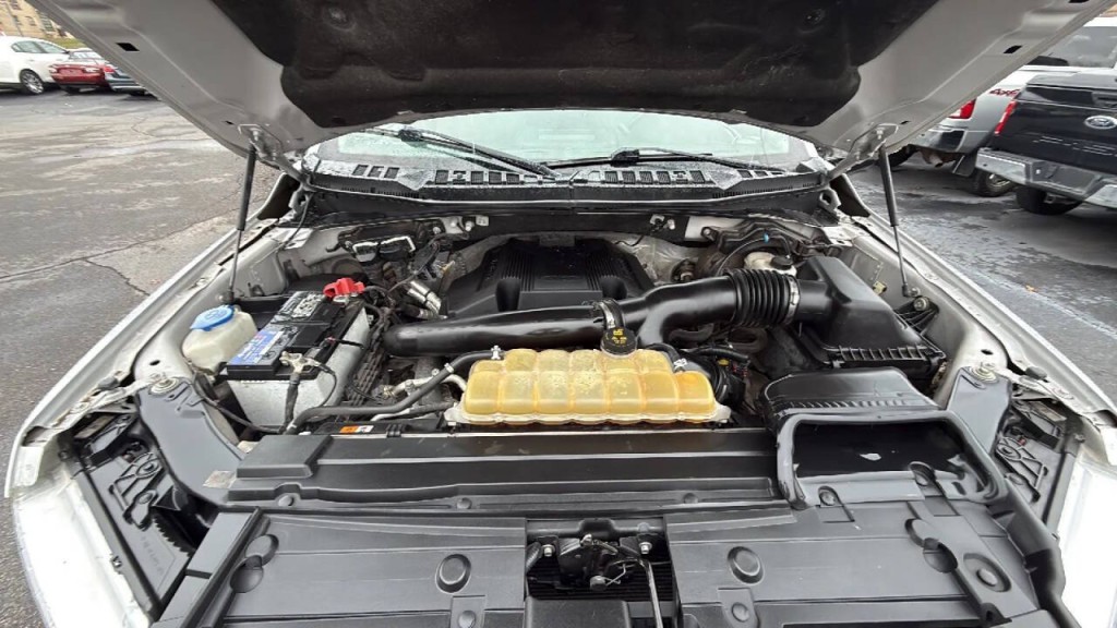 2019 Ford F-150 Image 18