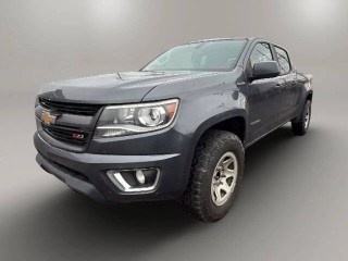 Image for 2016 Chevrolet Colorado Z71 ID: 7021222