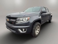 Image for 2016 Chevrolet Colorado Z71 ID: 7021222