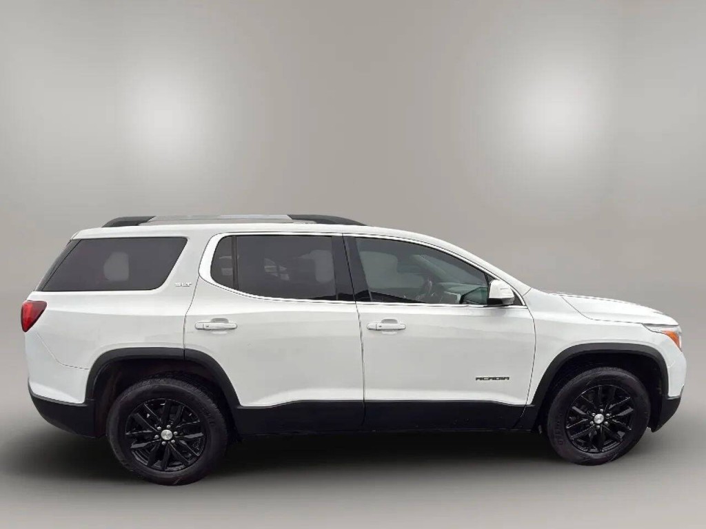 2019 GMC Acadia Image 6