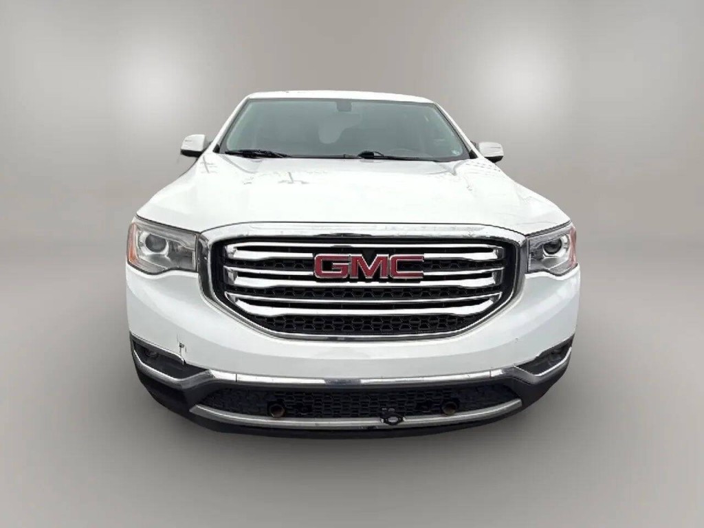 2019 GMC Acadia Image 8