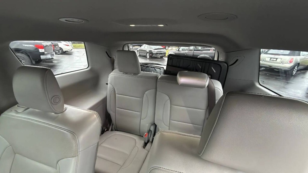 2019 GMC Acadia Image 13