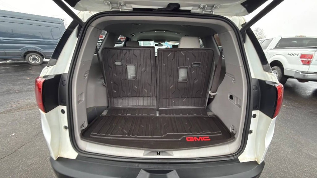 2019 GMC Acadia Image 14